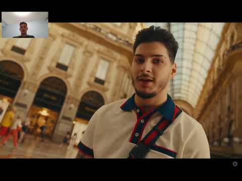 Reacción RVFV, Kikimonteleba - TIGINI REMIX