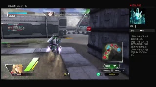 ボーダーブレイク