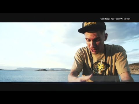 New Mexico hip-hop artist Wake Self dies following crash