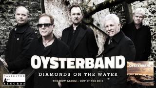 Oysterband - Spirit of Dust