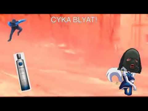 russian drifts with finnish music