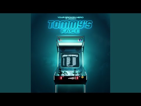 Tommy's Face