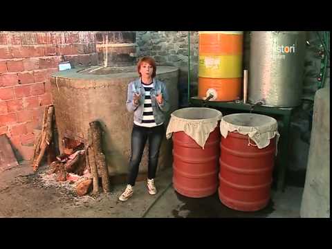 RAKIA E PERMETIT NE 'HISTORI SHQIPTARE' NGA ALMA CUPI | ABC NEWS