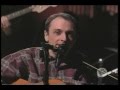 Vic Chesnutt - Until The Led (live with commentary)