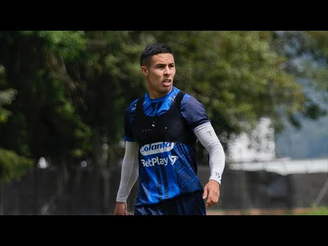 Temporada de Humo No 4 Millonarios 2026: días cruciales por Mateo García, suenan mas 8 y extremos