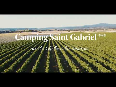 Camping Saint Gabriel - Camping Bouches-du-Rhône - Image N°47