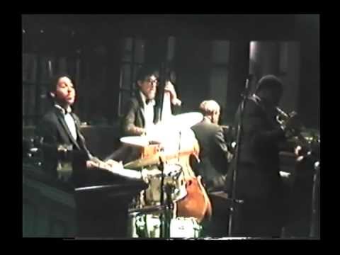 Leroy Jones Quartet ~ When The Saints Go Marching In