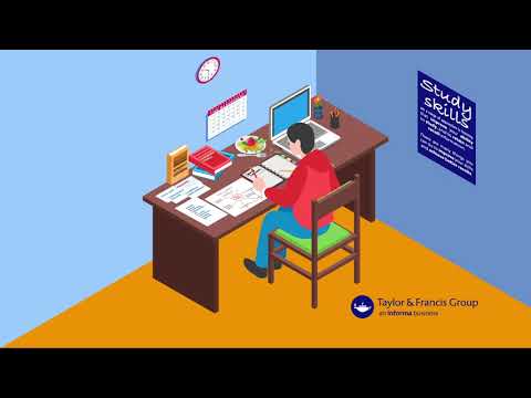 Study Skills – Effective Tips for Students