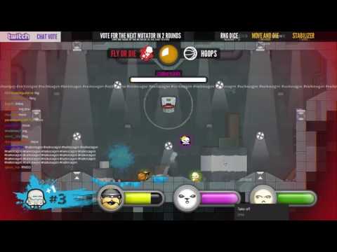 Porque yo no le achunto?!!! | Momentos Yelo y Naiko