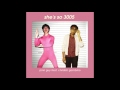 She's so 3005 - Pink Guy feat. Childish Gambino (mashup)