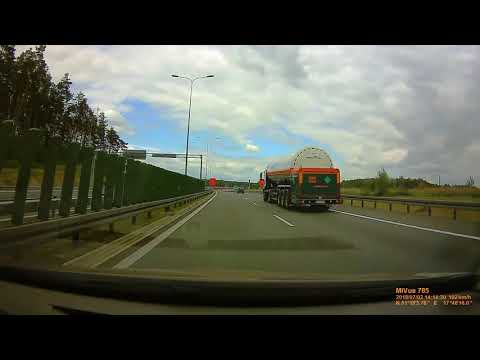 S8 # Oleśnica Północ - # Kępno x3