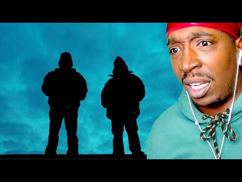 American Reacts To Finnish Rap! (Lyttä & Tohtori Getto - Tohtori Getto special pt. 3)