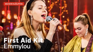 First Aid Kit - Emmylou / Musikhjälpen 2019