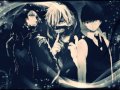 Tokyo Ghoul OST - Yutaka Yamada - full 