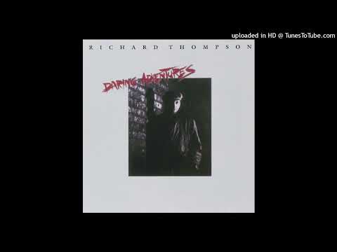 Jennie - Richard Thompson