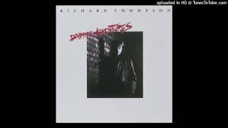 Richard Thompson - Jennie