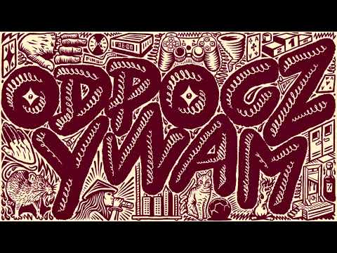 Video thumbnail for Odpoczywam