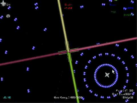 Let's Play An Original! Every Extend~ Game Maker Edition - 2