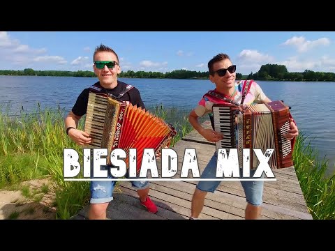 Mini Max - BIESIADA MIX Chłopiec sportowiec / Przewieź mnie konisiu COVER