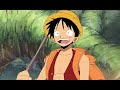 Luffy - Baka Song [HD]