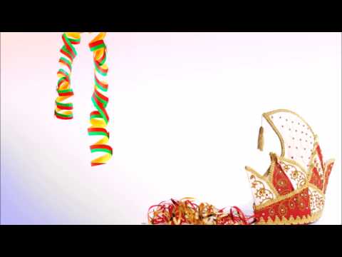 Leev Marie - Paveier (Lyrics, Karaoke)