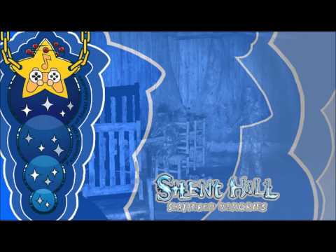 Golden VGM #819 - Silent Hill: Shattered Memories ~ Another Warm Body