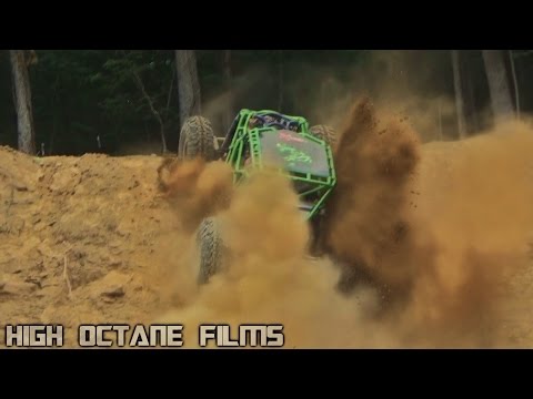 GO BIG OR GO HOME! UNDERRATED HILL @ RUSH OFFROAD