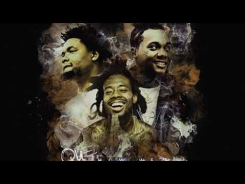 Que Feat  Mike Fresh — Gangsta Bitch