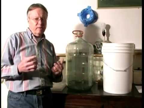 0001 Winemaking 101 Introduction