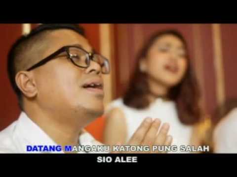 ALL ARTIST Y'AMOS PRODUCTION - PUJI TETE MANIS (Cipt : NOVIE RIKUMAHU)