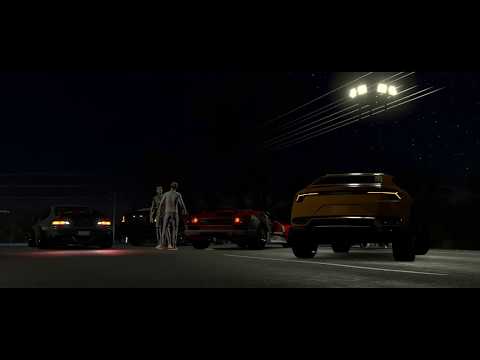 Forza Horizon 3 Walkthrough Part 34 - "Street Race - Coalcliff Drag"