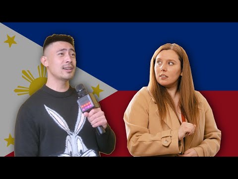 You Know You're Dating a FILIPINO Man When...