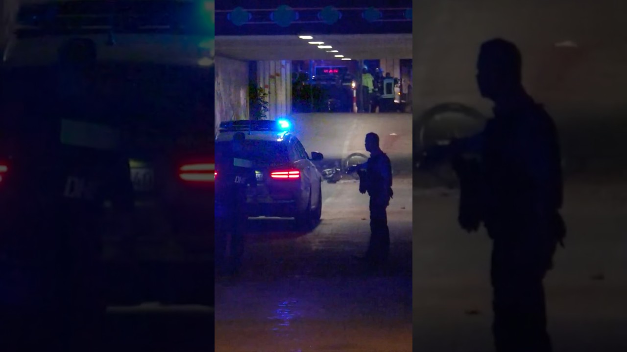 Major explosion in Völklingen city center - one dead, several seriously injured