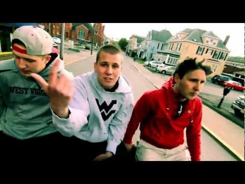 Huey Mack - About Us Produced by CJ Luzi (Official Video)