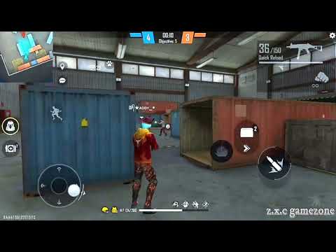 Coopex, Nito-Onna and Dj Frog || z.x.c gamezone ✨