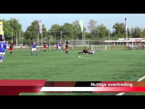 Avanti Wilskracht B1 - Grol B1