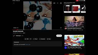 Mudvayne - Mutatis Mutandis (not the whole song)