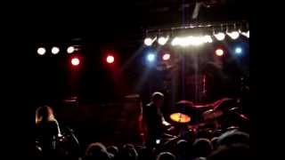 Napalm Death-Control