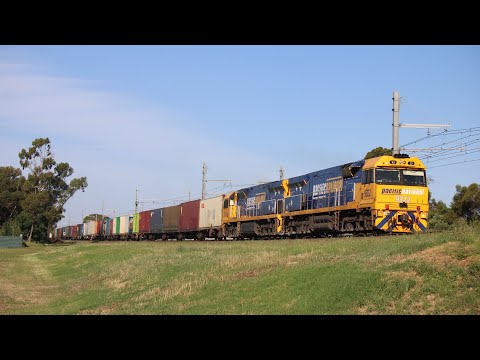 93 classes lead’s a 2MA5 in hoppers crossing