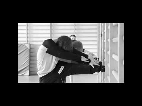 JAN SŁABY  cz 1 Parasol  Młodzieżowy Klub Sportowy - film krótkometrażowy