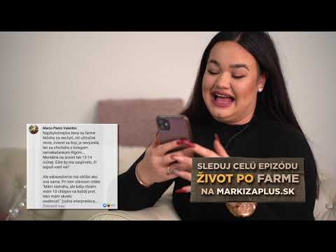 ŽIVOT PO FARME II. - 10. epizóda