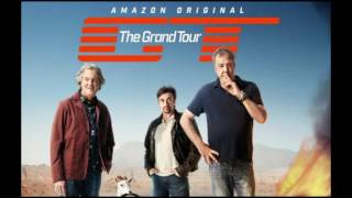 The Grand Tour S01E1 Intro Song