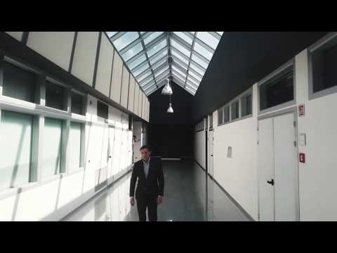 Rossana Corporate Video - Teaser