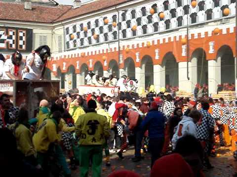 le vecchie mugnaie 2011