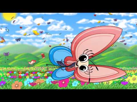 LEARN JAPANESE - "Chocho"