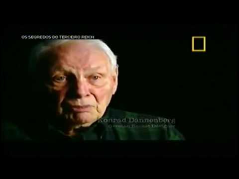 Segredos do Terceiro Reich - O Ouro Nazista. Episódio 10