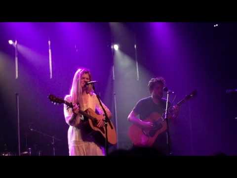 2016-06-02 Emma Bale - Run @ Reflektor