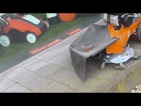 Unkraut schnell und sicher entfernen!