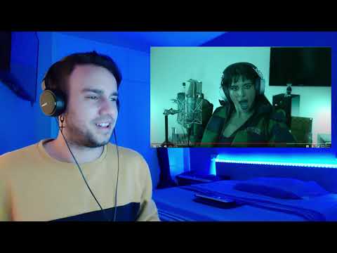 MUSICO REACCIONA A NATHY PELUSO || BZRP Music Sessions #36 | ANALISIS