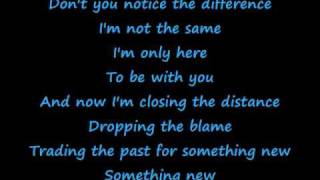 Bad Habits (lyrics) - Michael Tolcher